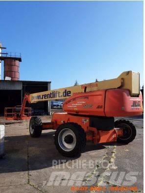 JLG 1200 SJP Ανυψωτήρες με τηλεσκοπικό βραχίονα
