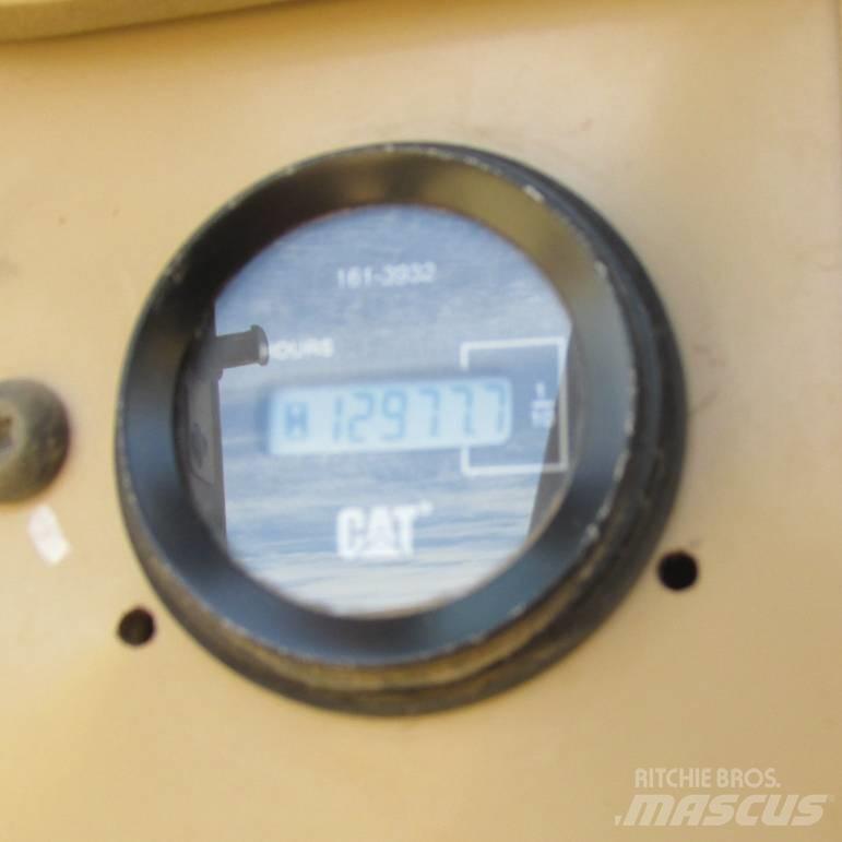 CAT 140 H Γκρέιντερς
