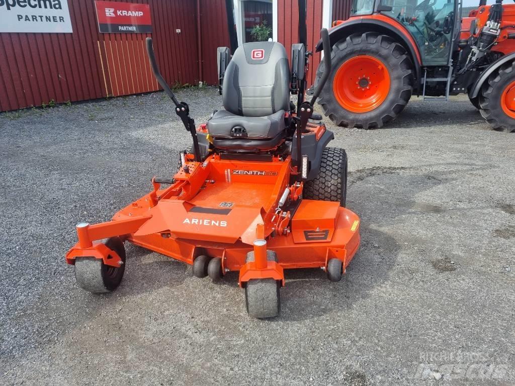 Ariens ZENITH Χορτοκοπτικά μηδενικής στροφής