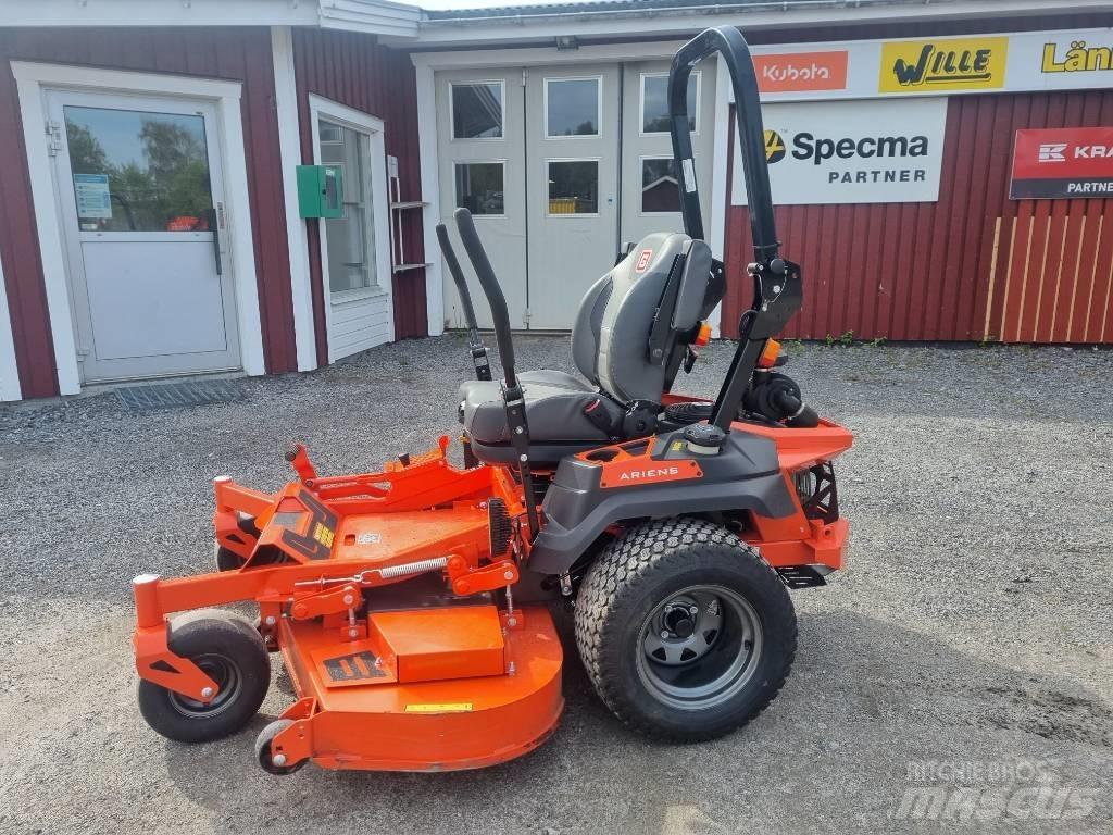 Ariens ZENITH Χορτοκοπτικά μηδενικής στροφής