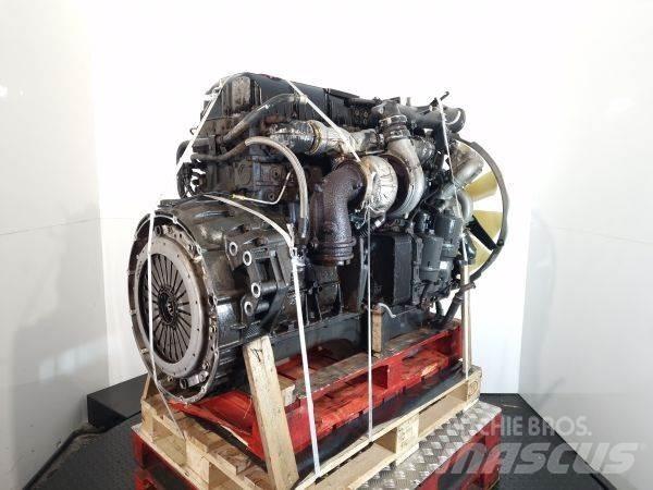 DAF MX300U1 Κινητήρες