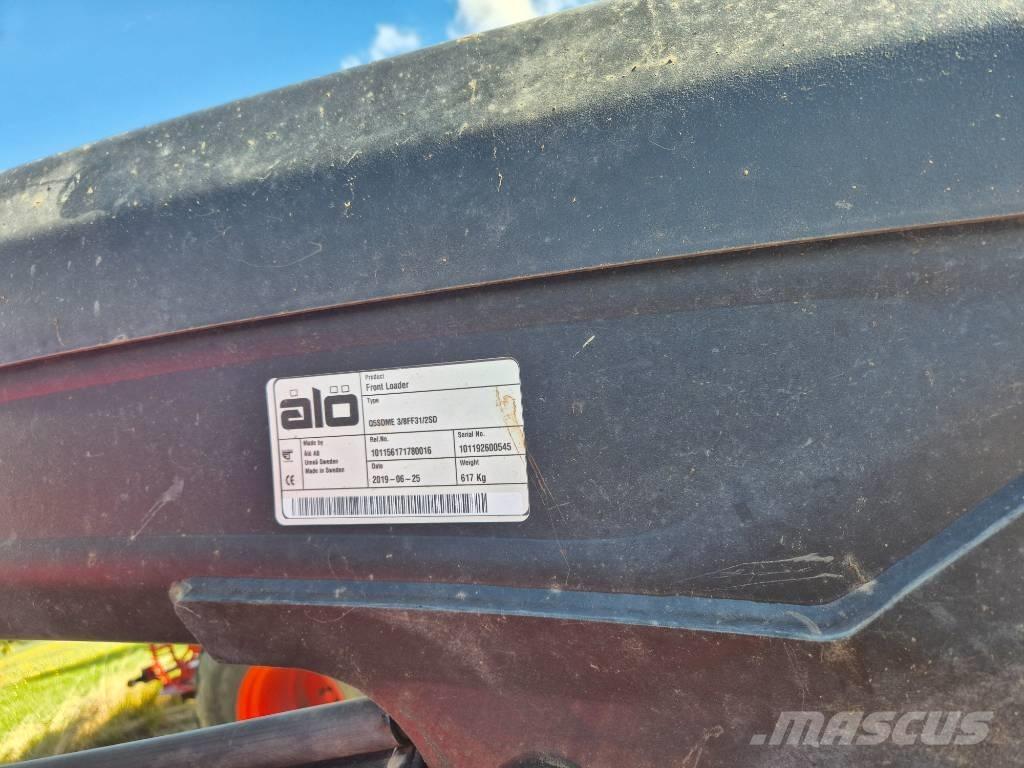 Valtra N 163 Direct Τρακτέρ