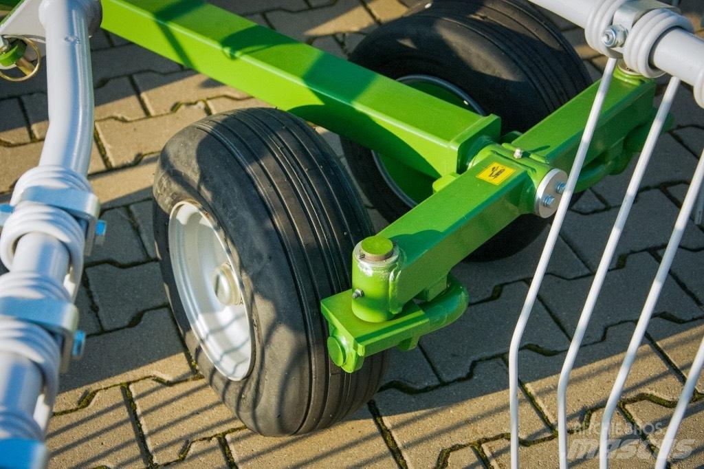 Pronar ZKP800 Αναμοχλευτήρες