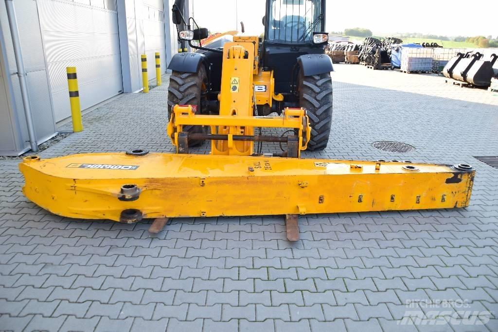 JCB JS 360 LC arm Εκσκαφείς με ερπύστριες