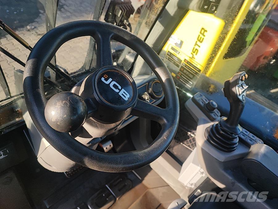 JCB TLT35-26D Τηλεσκοπικοί ανυψωτές