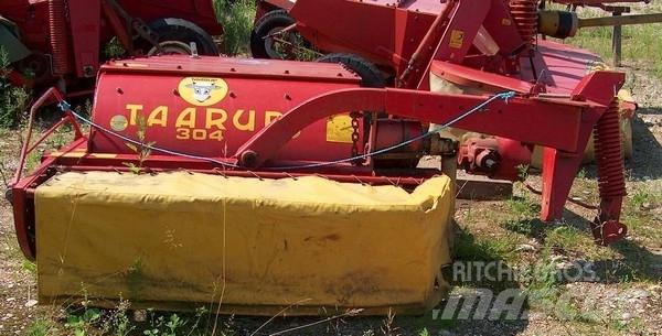 Taarup 304 Χορτοκοπτικά-διαμορφωτές