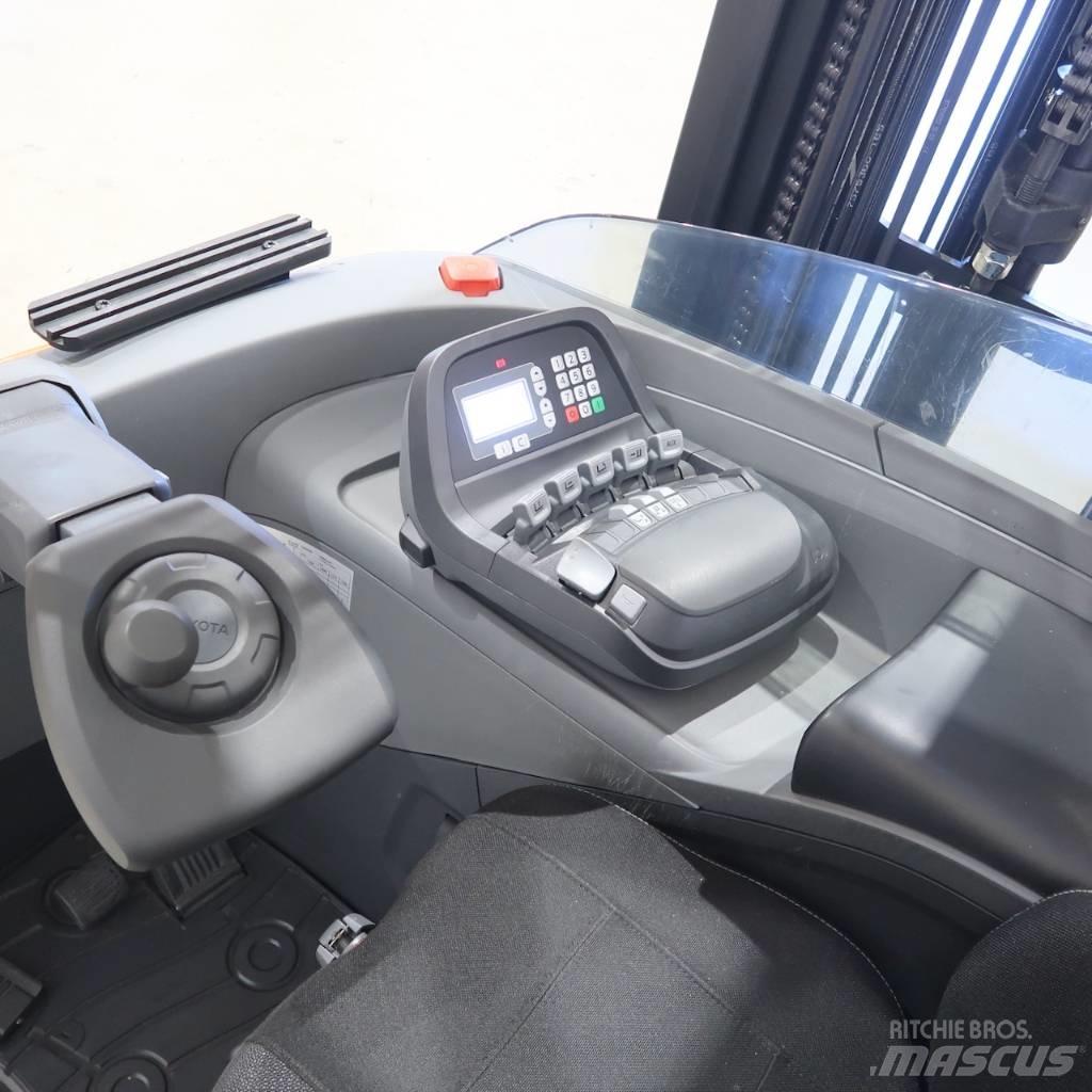 Toyota RRE160H Ανυψωτικά στενών δρόμων