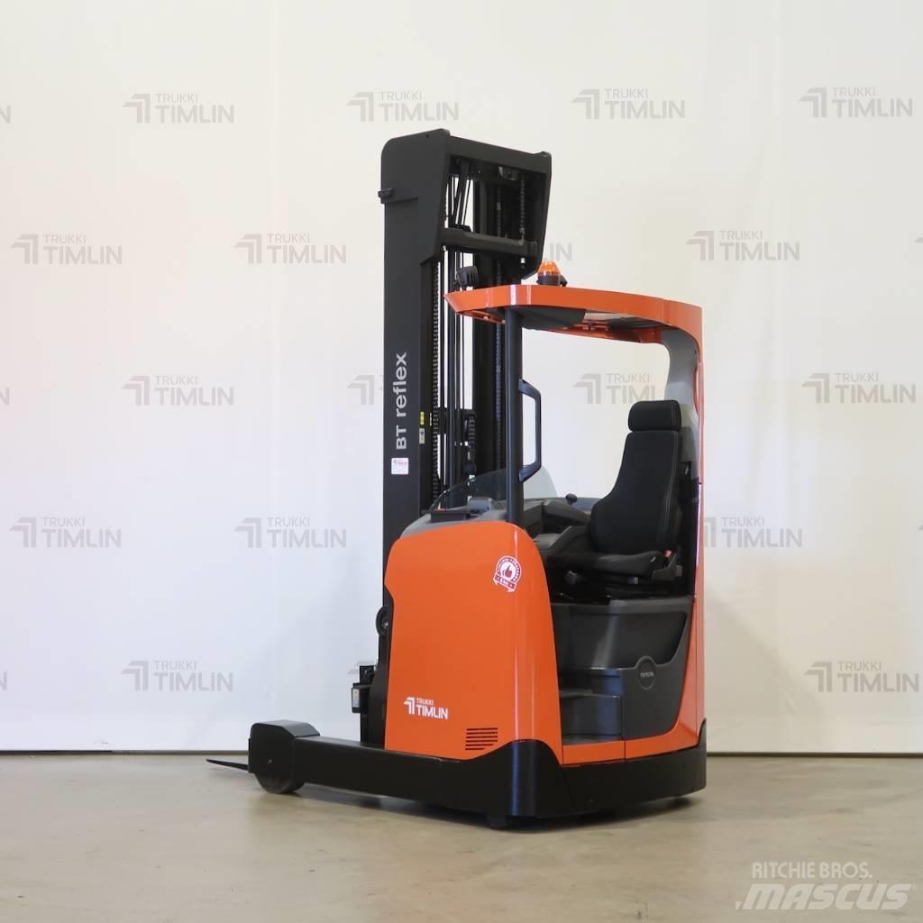 Toyota RRE160H Ανυψωτικά στενών δρόμων