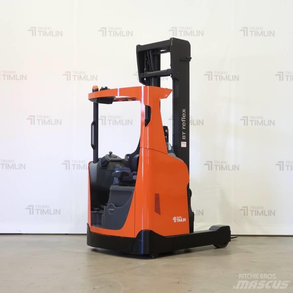 Toyota RRE160H Ανυψωτικά στενών δρόμων