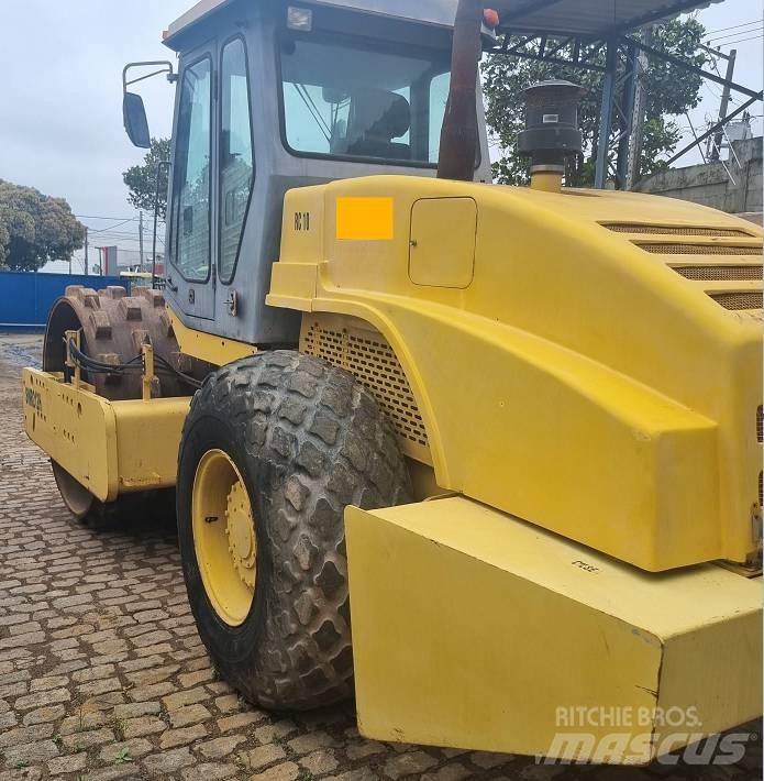 Sinoway SWR212H Άλλοι κύλινδροι