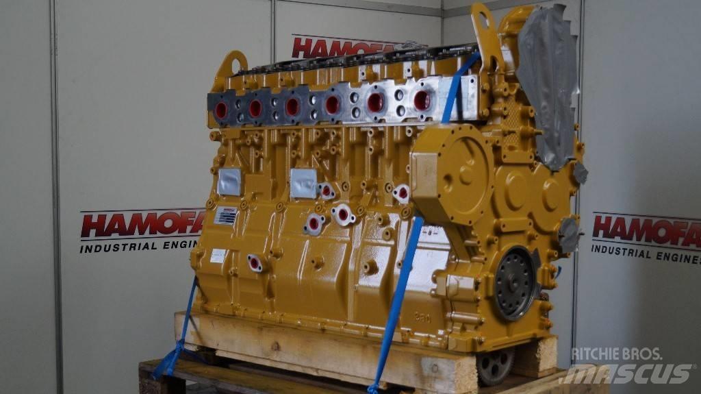 CAT C18 LONG-BLOCK Κινητήρες