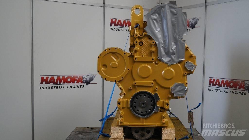 CAT C18 LONG-BLOCK Κινητήρες
