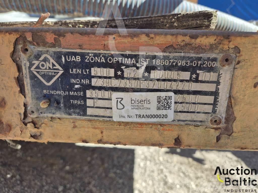  Bazaltas 3 Ημιρυμούλκες Κουρτίνα