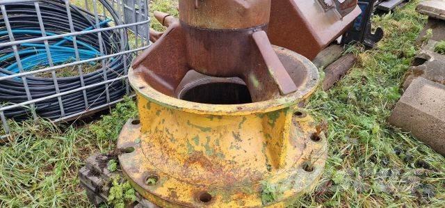 Svedala 530 Σπαστήρες