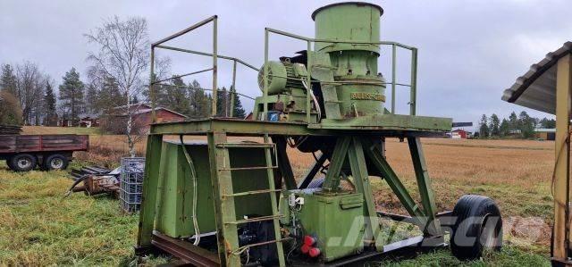 Svedala 530 Σπαστήρες