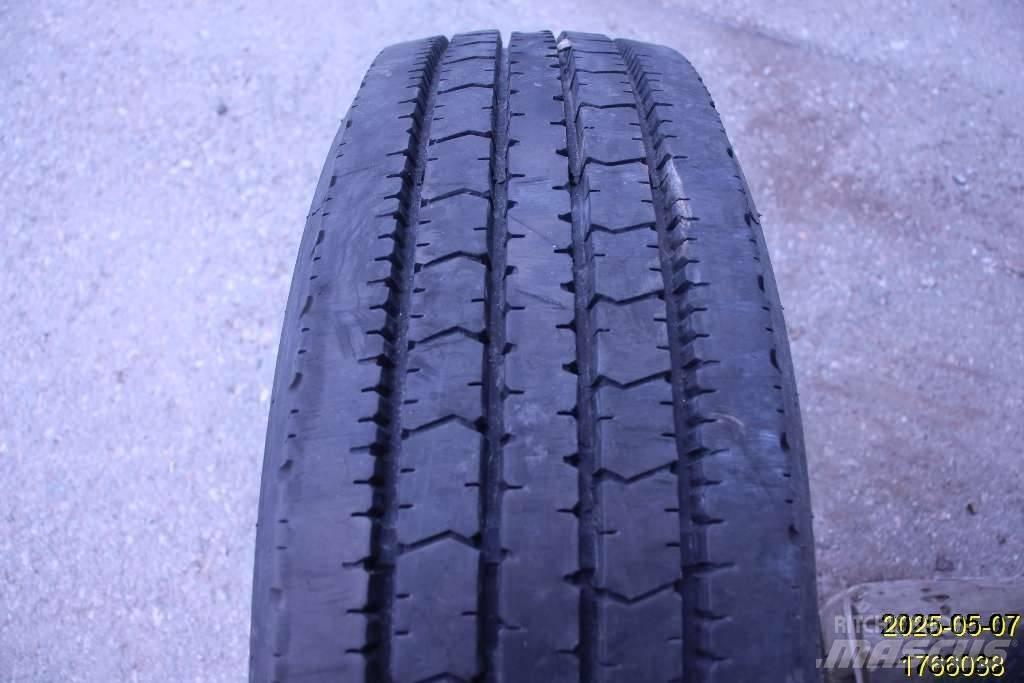 Goodride CR960A Ελαστικά και ζάντες