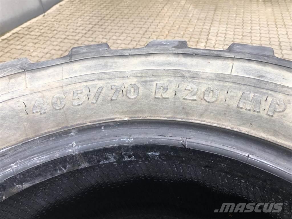  Øvrige ØVRIGE Ελαστικά και ζάντες