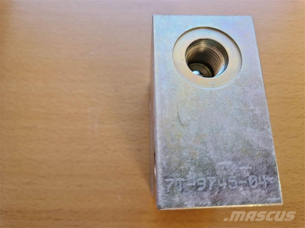 Eco Log ECO LOG Υδραυλικά