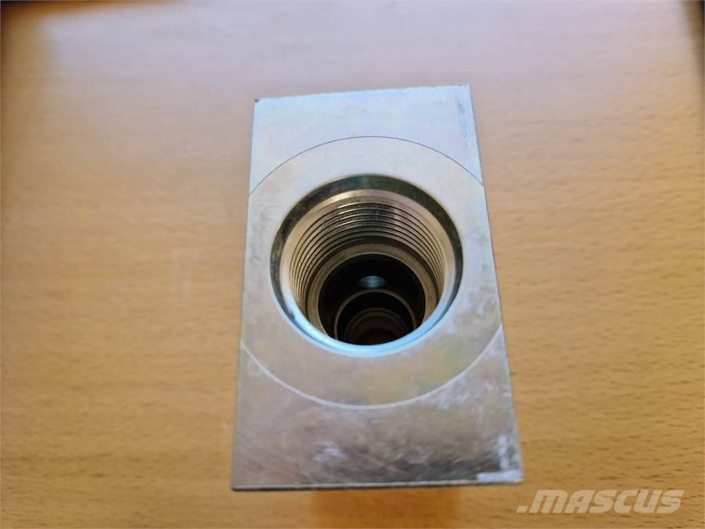 Eco Log ECO LOG Υδραυλικά