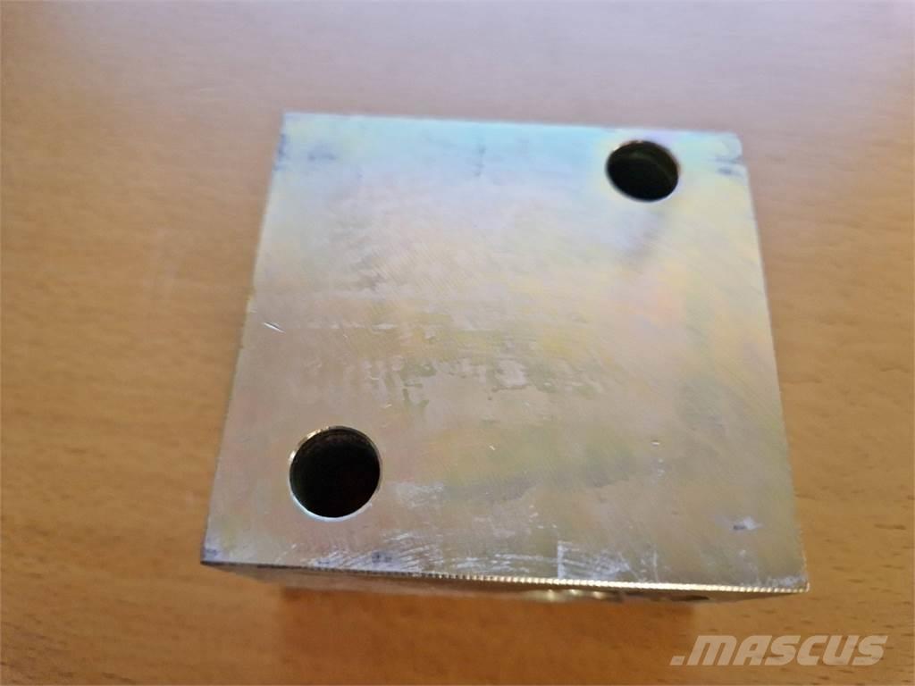 Eco Log ECO LOG Υδραυλικά