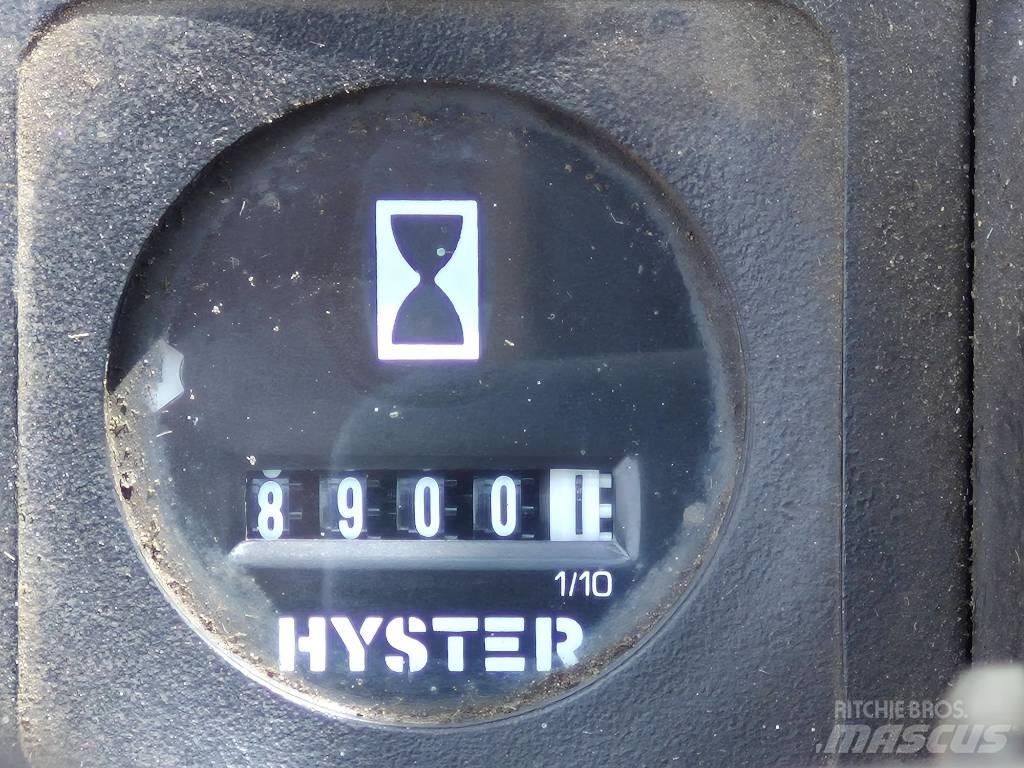 Hyster S 120 XL Περονοφόρα ανυψωτικά κλαρκ - άλλα