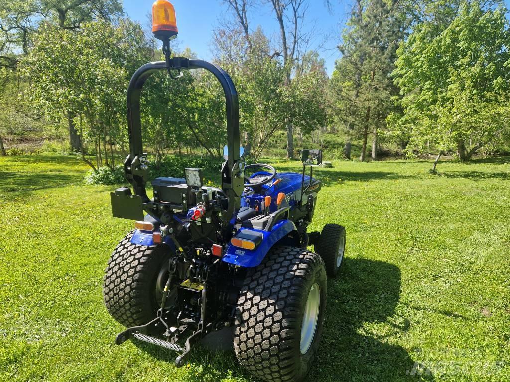 Farmtrac 26 Τρακτέρ