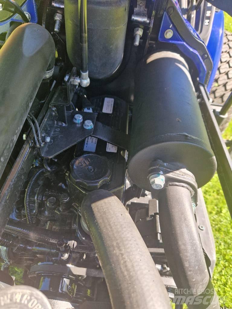 Farmtrac 26 Τρακτέρ