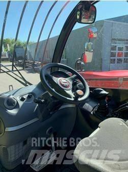 Manitou MT 1335 Easy Τηλεσκοπικοί ανυψωτές