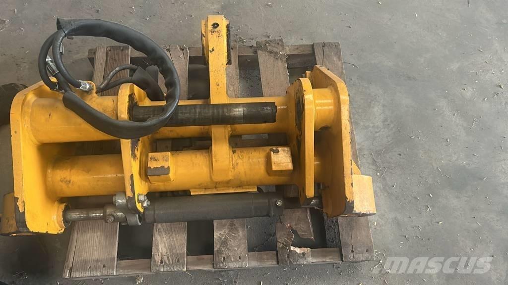 JCB HEADSTOCK Άλλες μηχανές φόρτωσης και σκαψίματος και εξαρτήματα