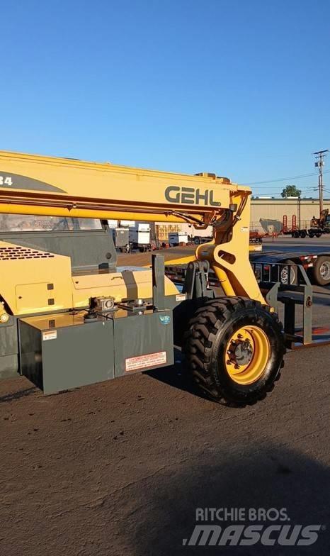 Gehl RS6-34 Τηλεσκοπικοί ανυψωτές