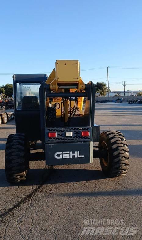 Gehl RS6-34 Τηλεσκοπικοί ανυψωτές