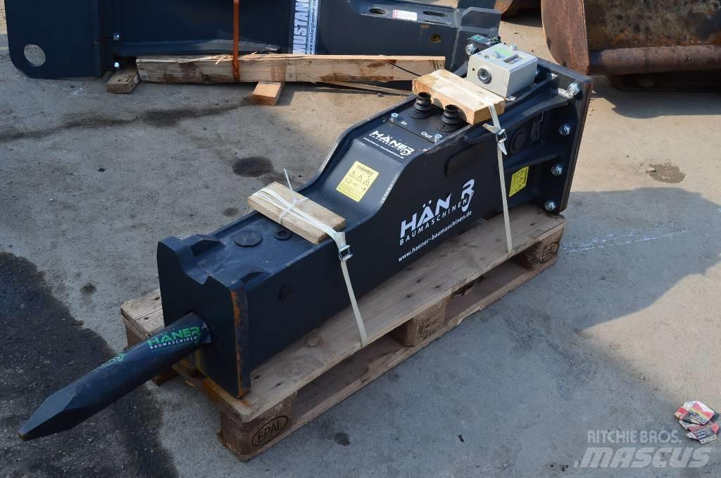  Haner HGS75 Σφυριά / Σπαστήρες
