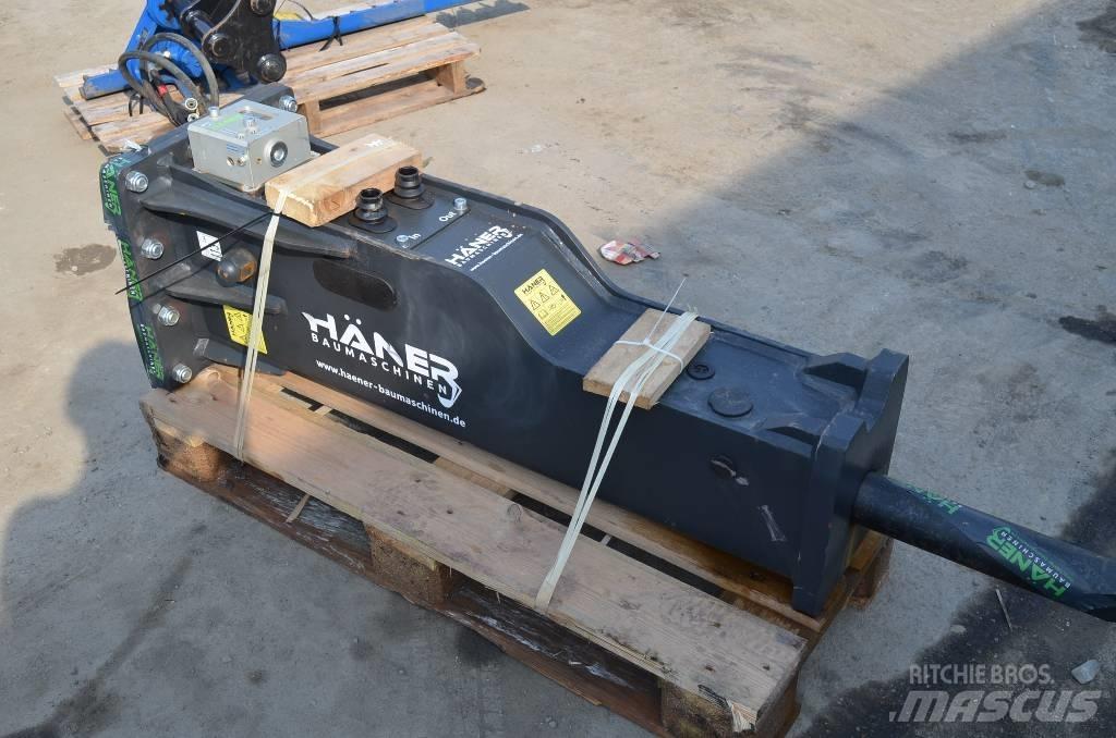  Haner HGS75 Σφυριά / Σπαστήρες