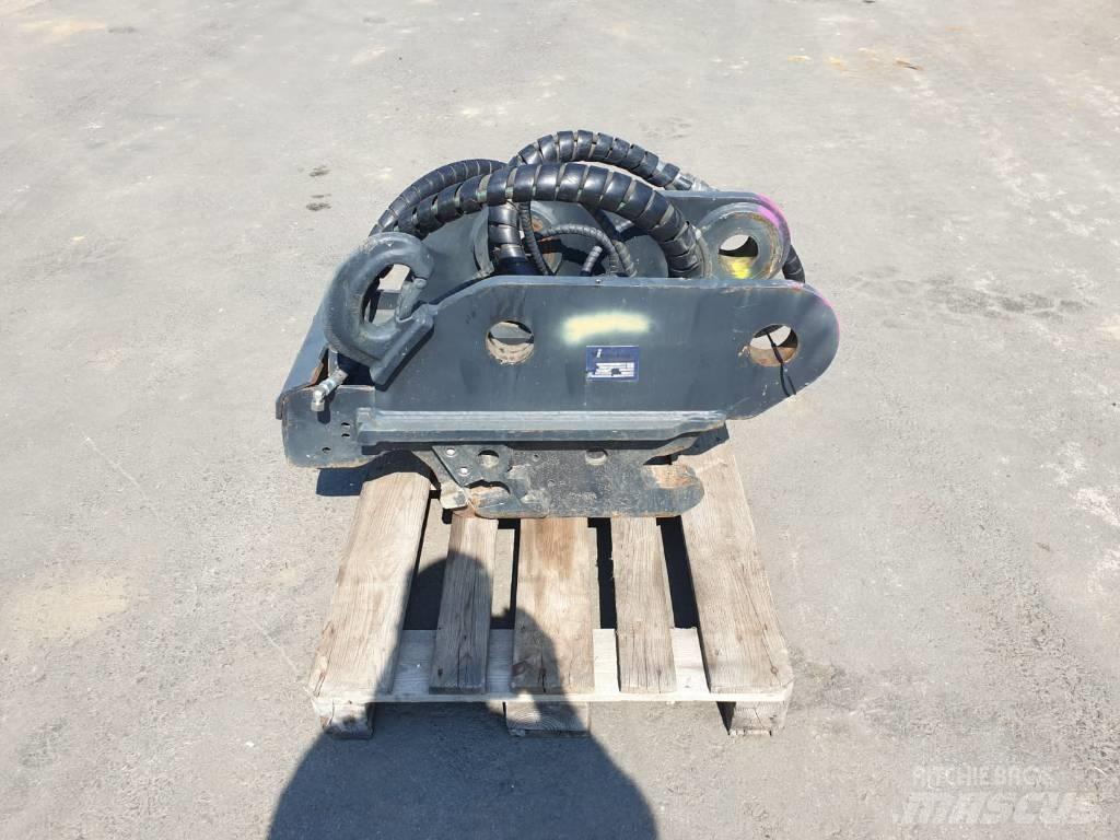Winkelbauer XL Ταχυσύνδεσμοι