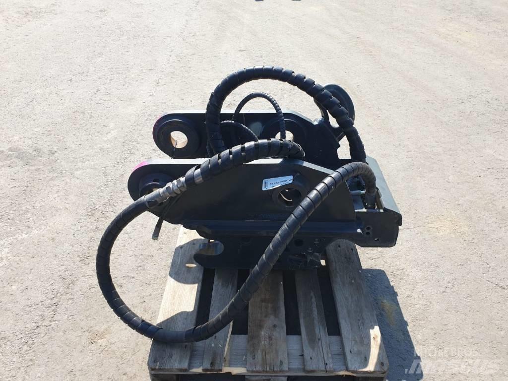 Winkelbauer XL Ταχυσύνδεσμοι