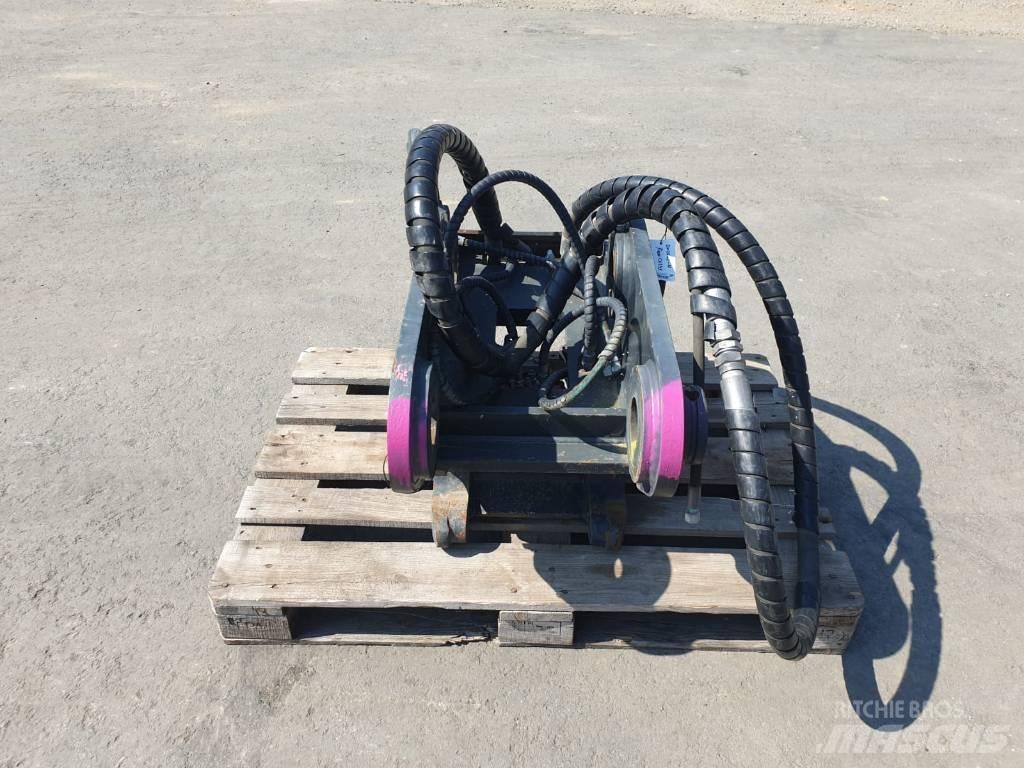 Winkelbauer XL Ταχυσύνδεσμοι