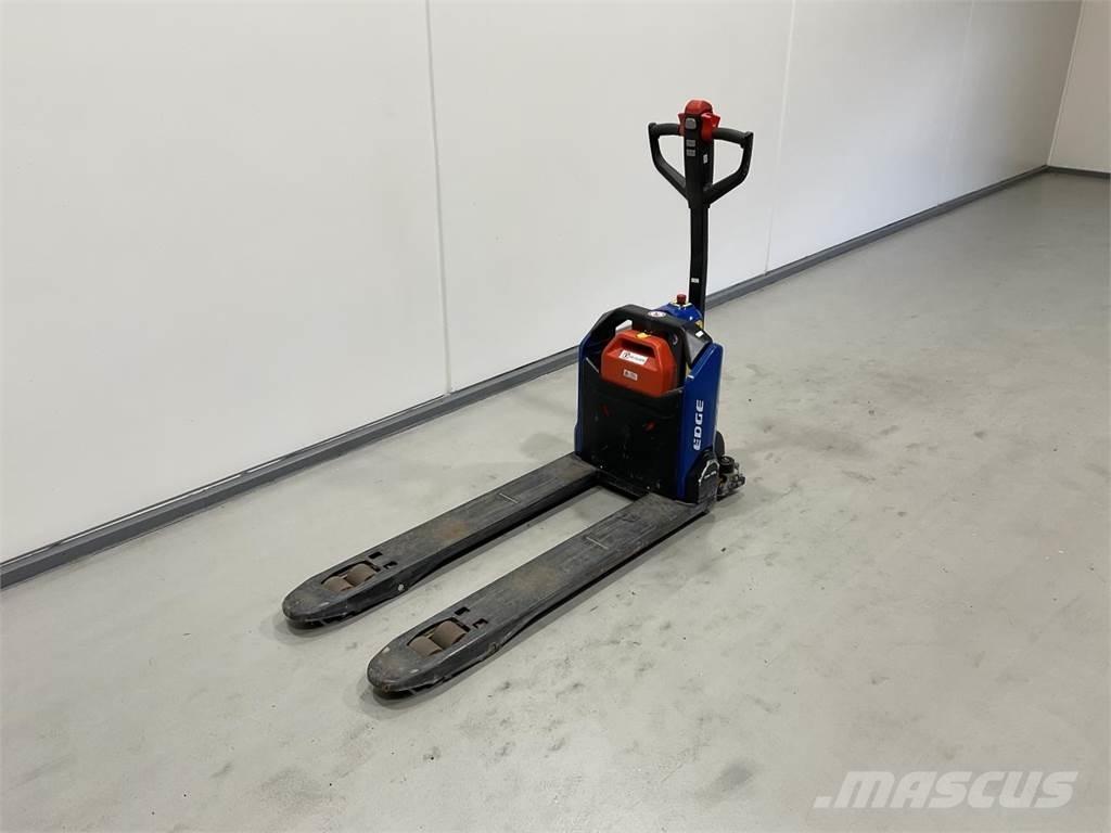 NH SKP1500E Χειροκίνητο περονοφόρο ανυψωτικό