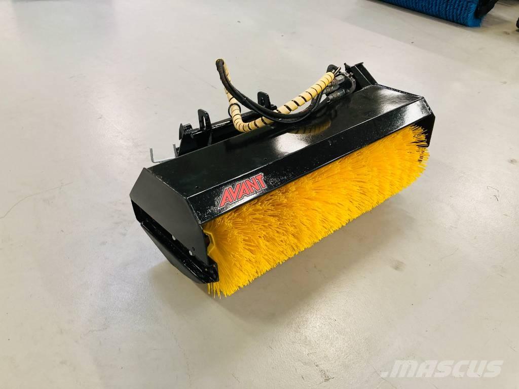 Avant Kost 120 cm Άλλα εξαρτήματα