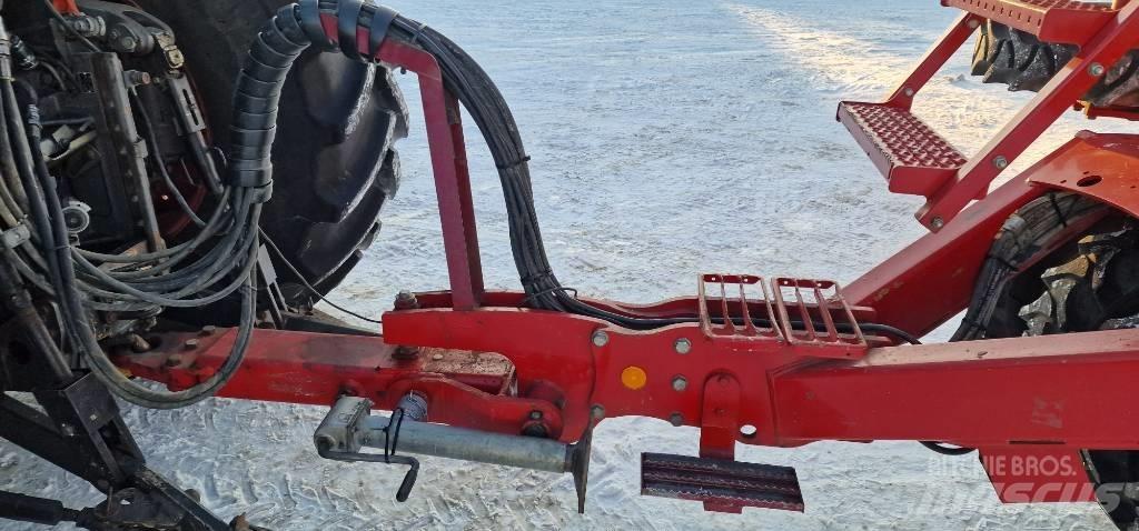 Horsch Pronto 8 DC Σπορείς
