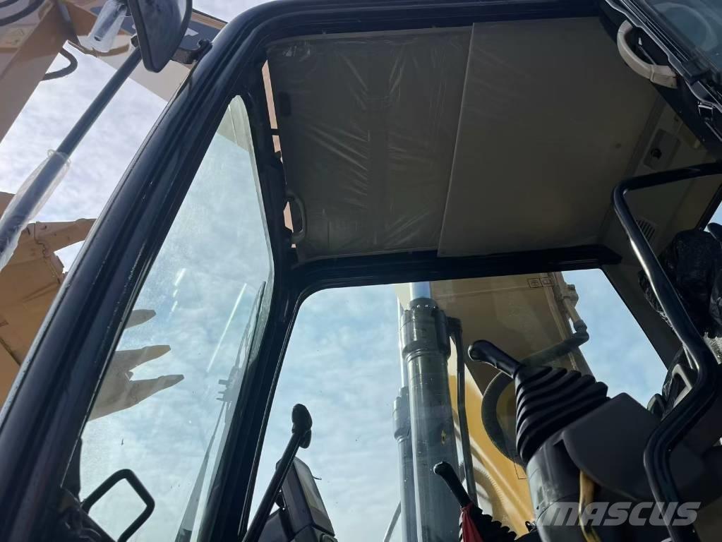 CAT 320 D Εκσκαφείς με ερπύστριες