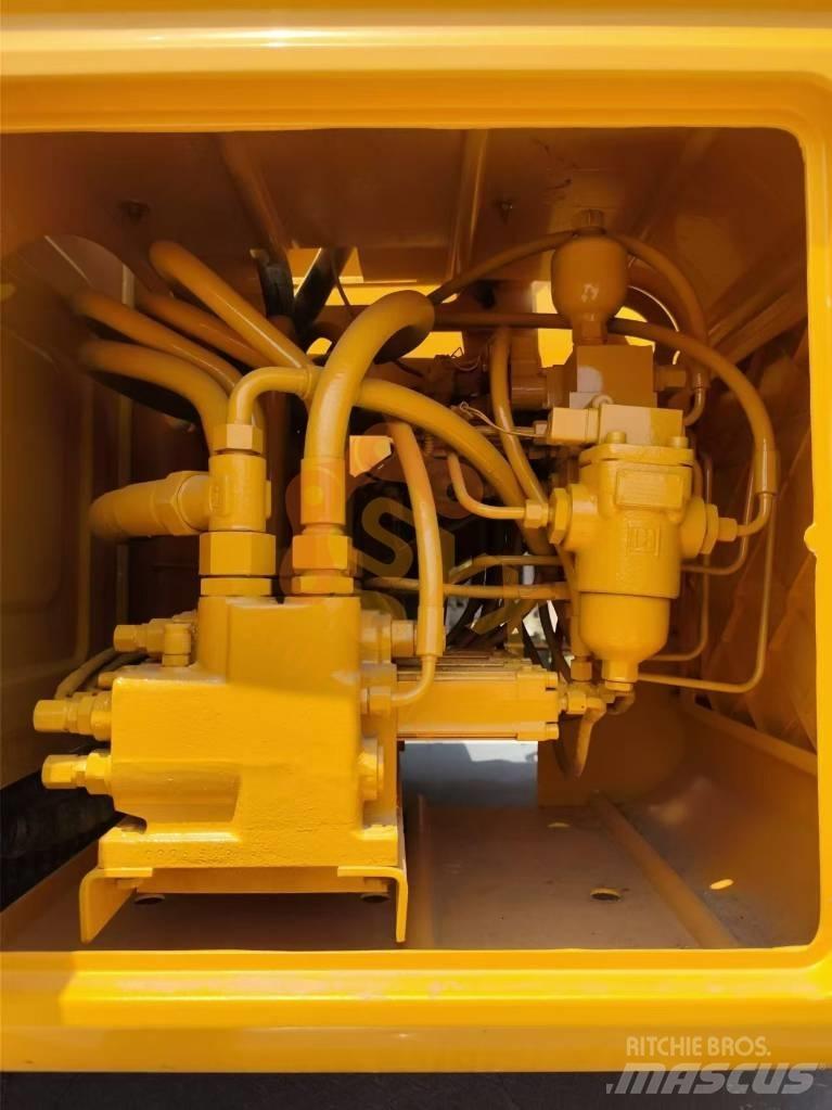 XCMG XCT 25 Γερανοί παντός εδάφους
