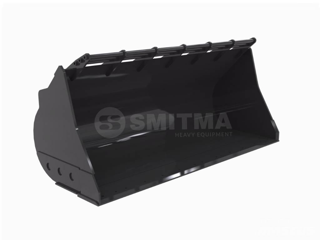 CAT 980K Κουβάδες