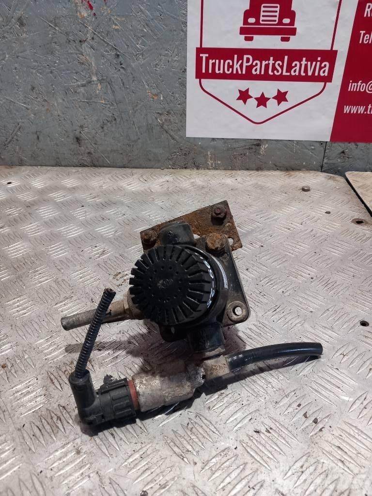 MAN TGM  81521166074 Φρένα