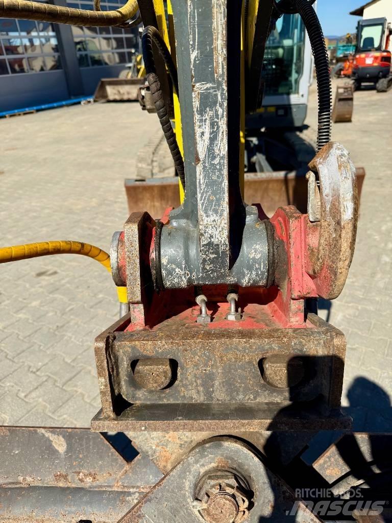 Wacker Neuson ET 90 Μίνι εκσκαφείς 7t - 12t