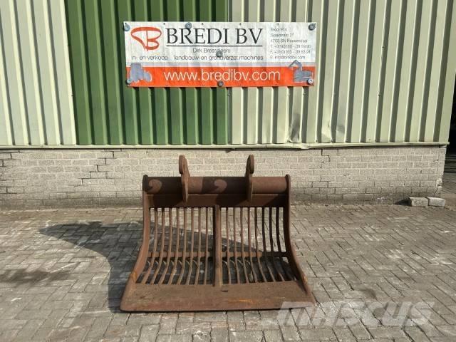  Puinbak 1.32 M CW 30 Κουβάδες