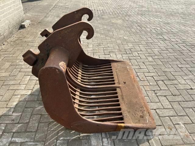  Puinbak 1.32 M CW 30 Κουβάδες