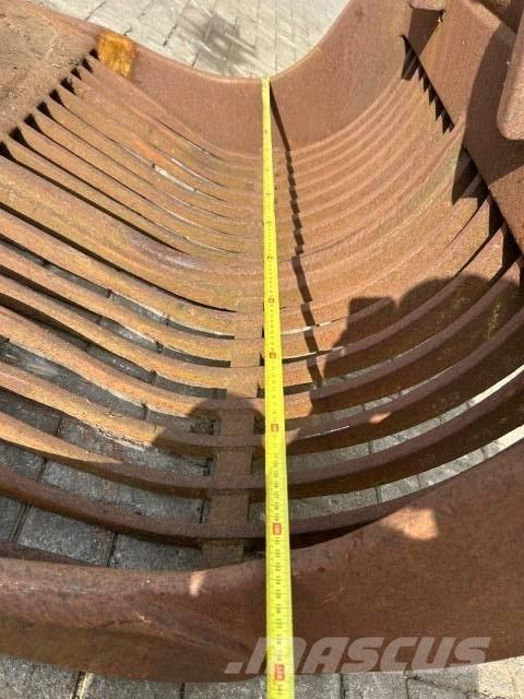  Puinbak 1.32 M CW 30 Κουβάδες