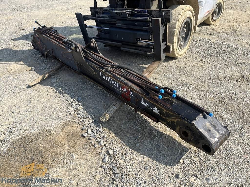  TJ LOGLIFT F71 Γερανοί προωθητικοί