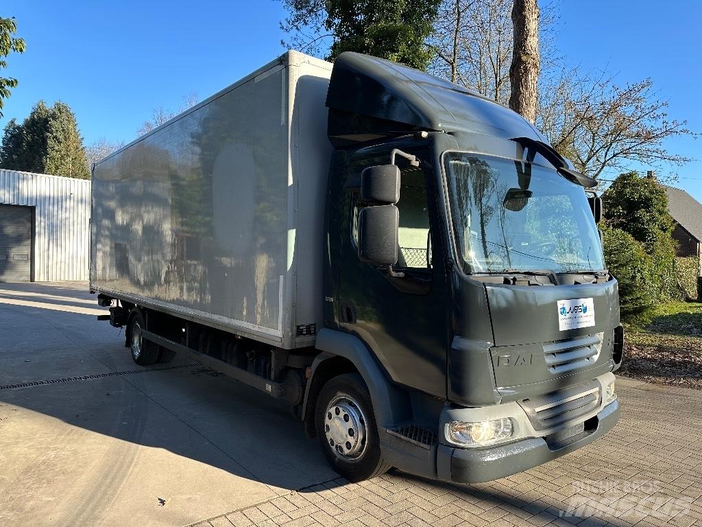 DAF LF 12.220 Φορτηγά Κόφα