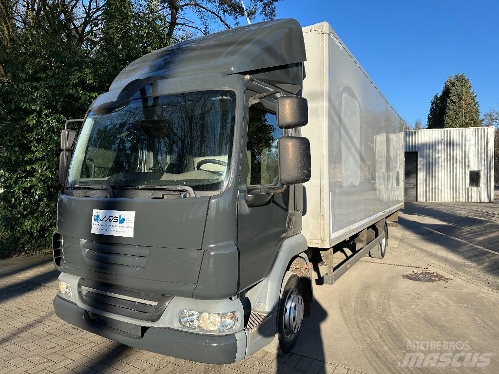 DAF LF 12.220 Φορτηγά Κόφα